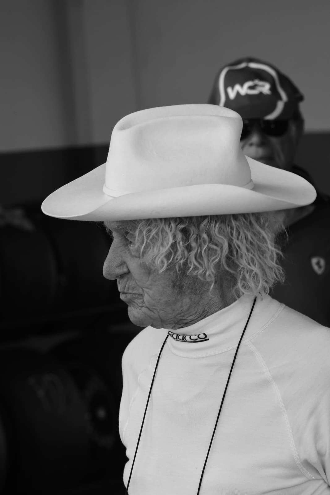 Arturo Merzario