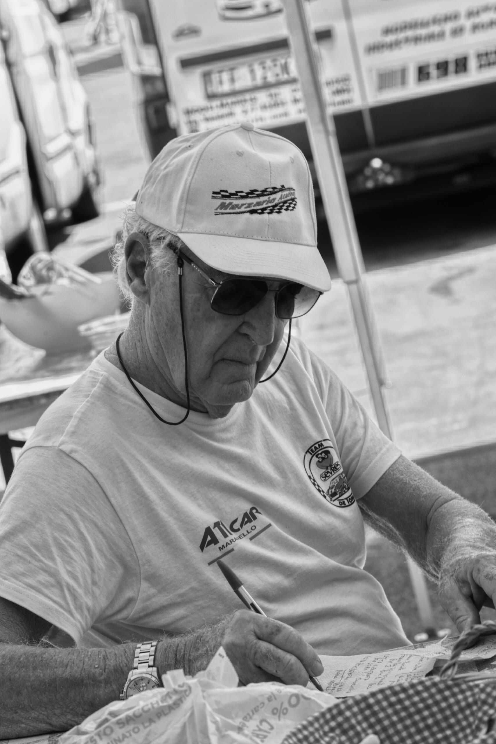 Maurizio Micangeli